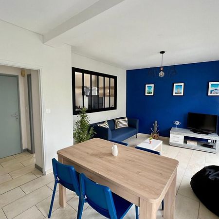 Casa Viallatoux - Proche Centre - Parking Gratuit Brive-la-Gaillarde Ngoại thất bức ảnh