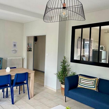 Casa Viallatoux - Proche Centre - Parking Gratuit Brive-la-Gaillarde Ngoại thất bức ảnh