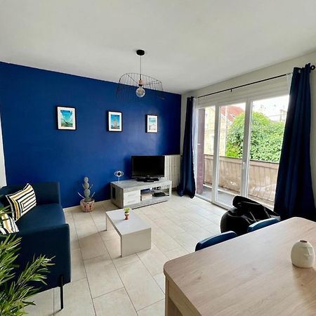 Casa Viallatoux - Proche Centre - Parking Gratuit Brive-la-Gaillarde Ngoại thất bức ảnh