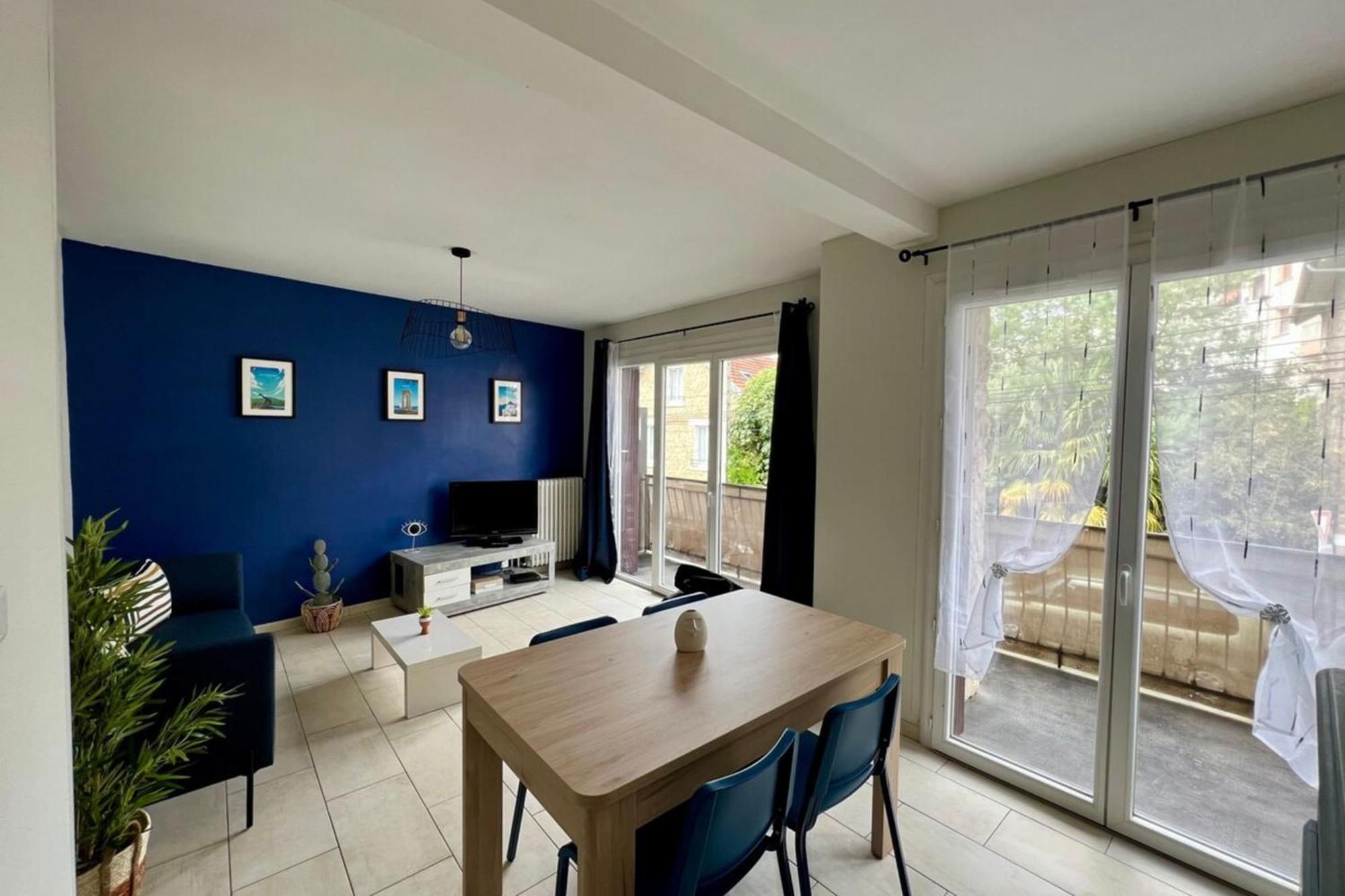Casa Viallatoux - Proche Centre - Parking Gratuit Brive-la-Gaillarde Ngoại thất bức ảnh