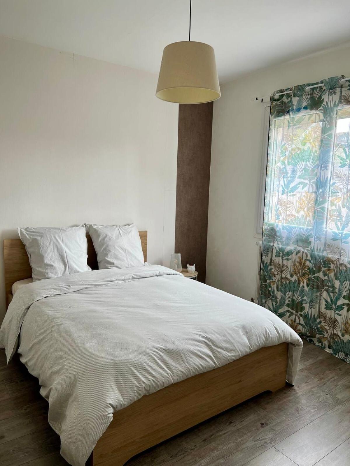 Casa Viallatoux - Proche Centre - Parking Gratuit Brive-la-Gaillarde Ngoại thất bức ảnh