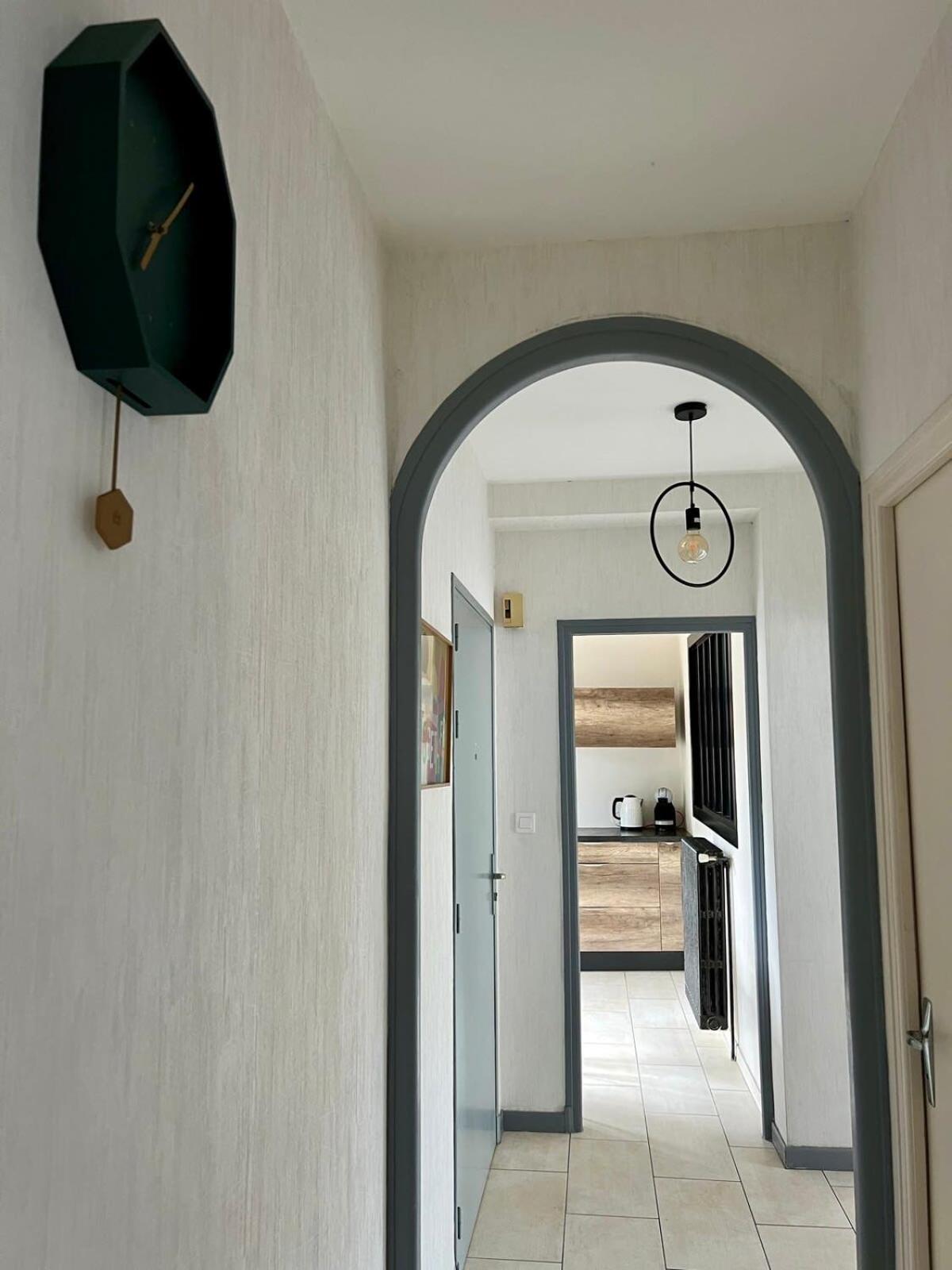 Casa Viallatoux - Proche Centre - Parking Gratuit Brive-la-Gaillarde Ngoại thất bức ảnh