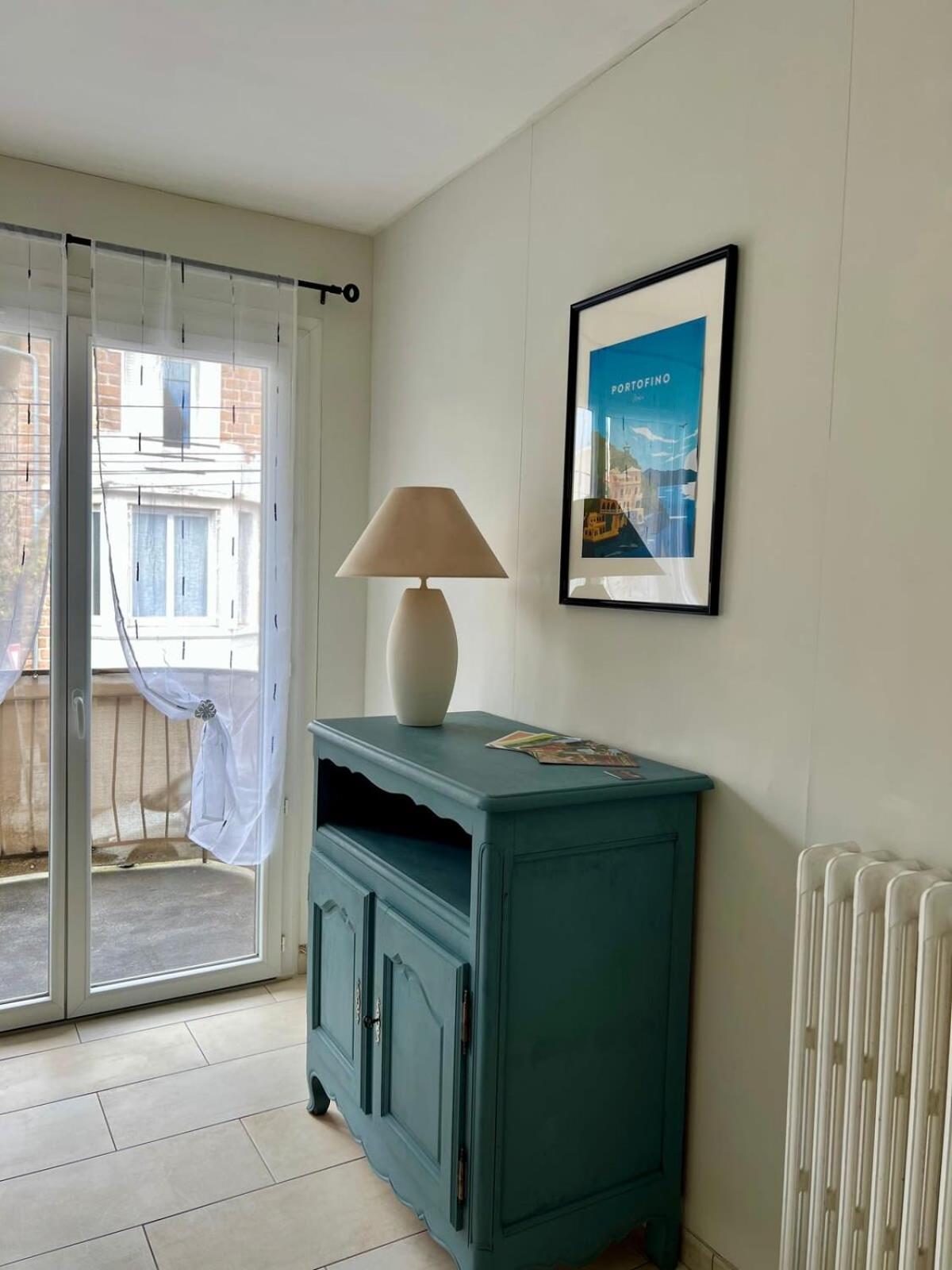 Casa Viallatoux - Proche Centre - Parking Gratuit Brive-la-Gaillarde Ngoại thất bức ảnh