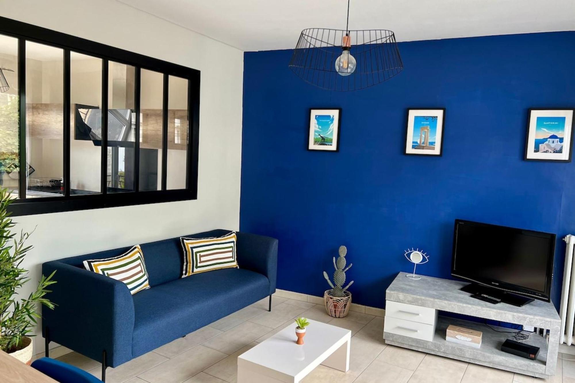 Casa Viallatoux - Proche Centre - Parking Gratuit Brive-la-Gaillarde Ngoại thất bức ảnh