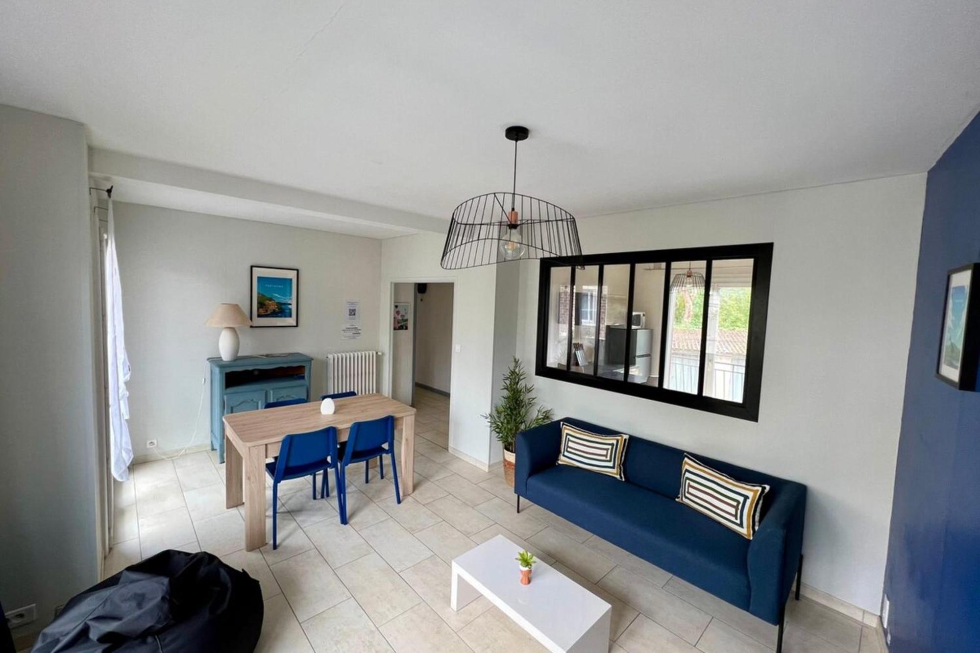 Casa Viallatoux - Proche Centre - Parking Gratuit Brive-la-Gaillarde Ngoại thất bức ảnh