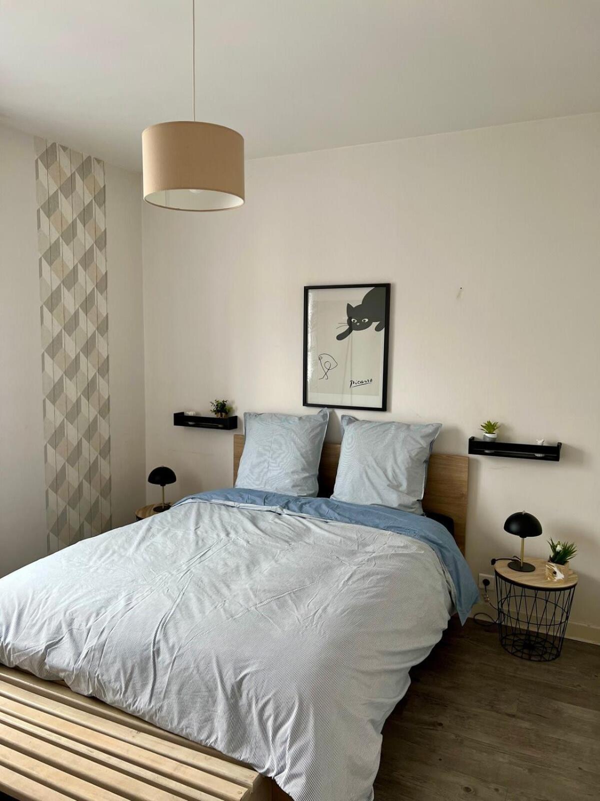 Casa Viallatoux - Proche Centre - Parking Gratuit Brive-la-Gaillarde Ngoại thất bức ảnh