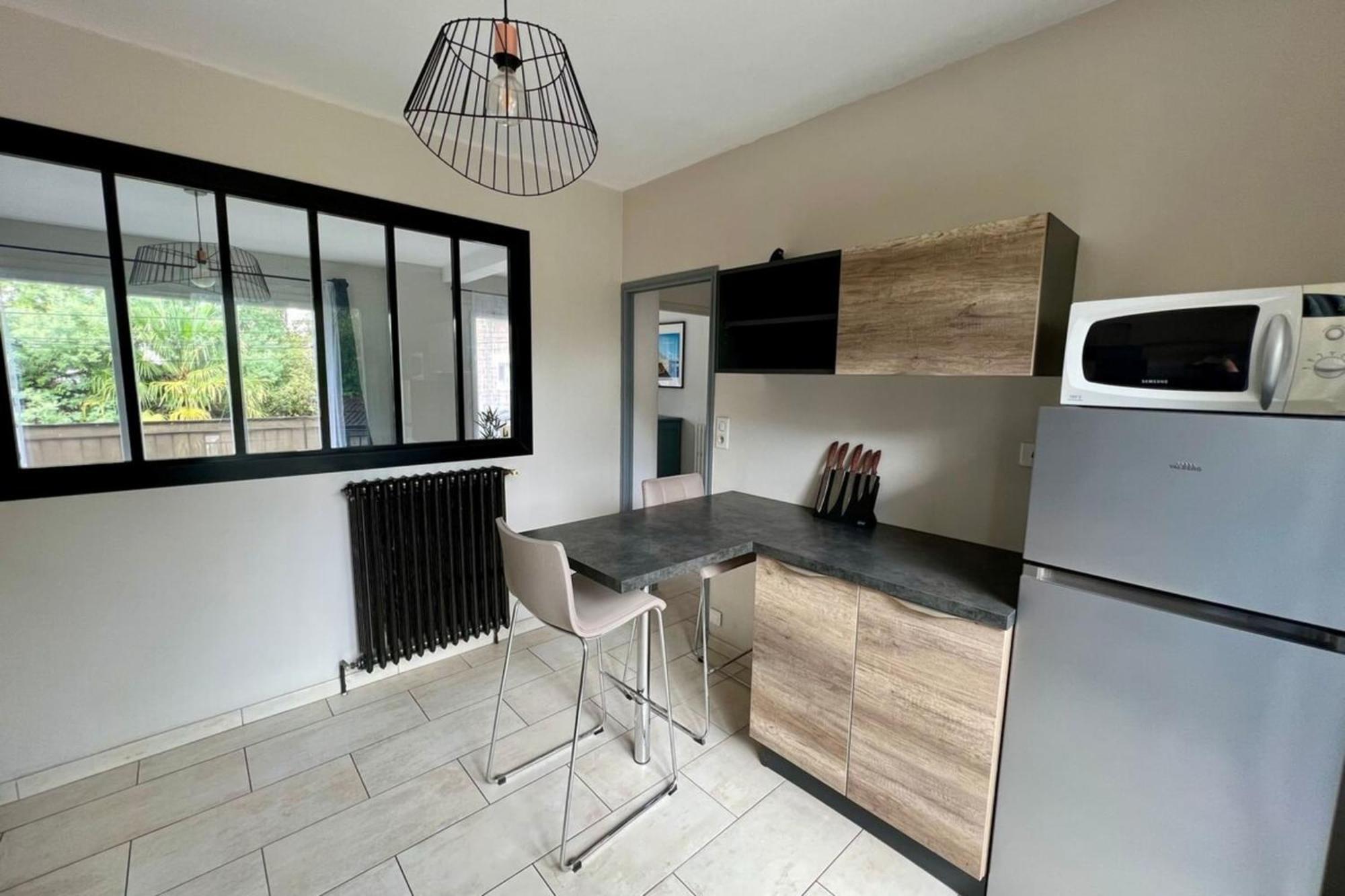 Casa Viallatoux - Proche Centre - Parking Gratuit Brive-la-Gaillarde Ngoại thất bức ảnh