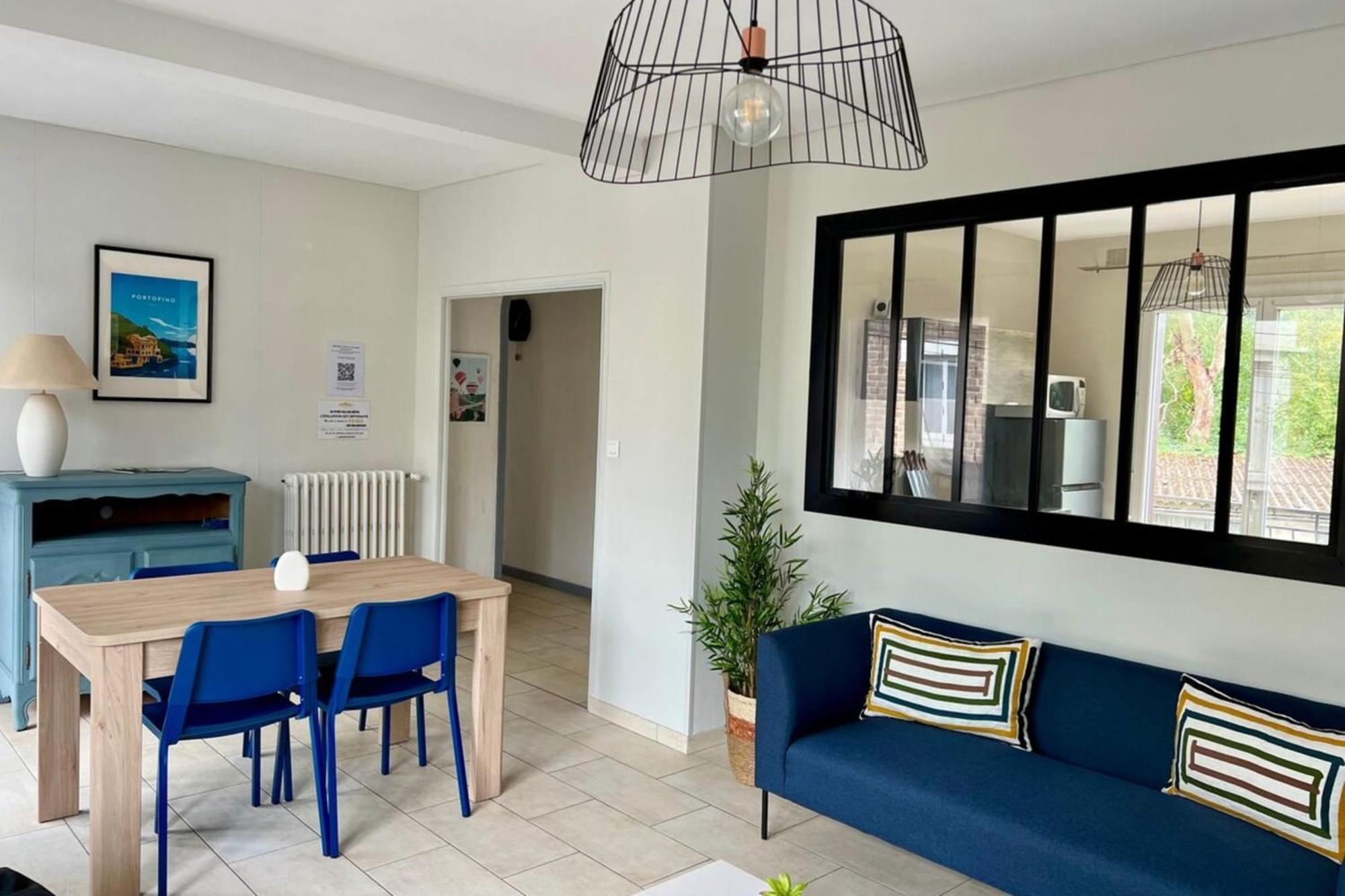 Casa Viallatoux - Proche Centre - Parking Gratuit Brive-la-Gaillarde Ngoại thất bức ảnh