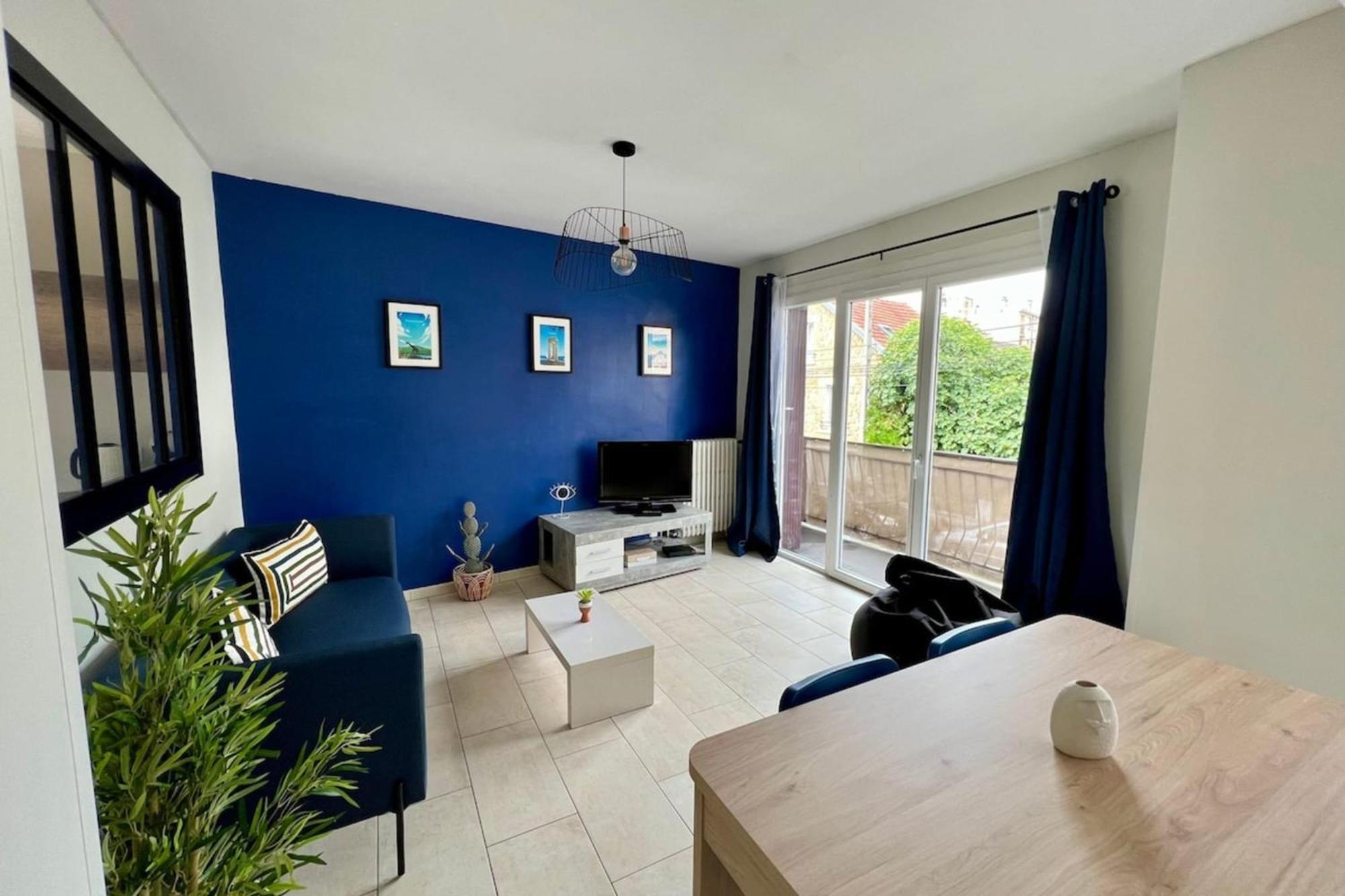 Casa Viallatoux - Proche Centre - Parking Gratuit Brive-la-Gaillarde Ngoại thất bức ảnh